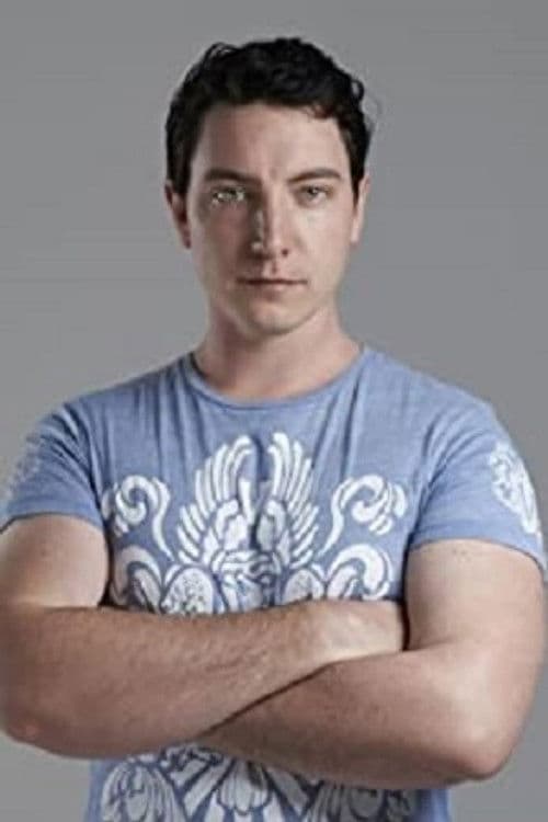 Aaron M Watson profile photo