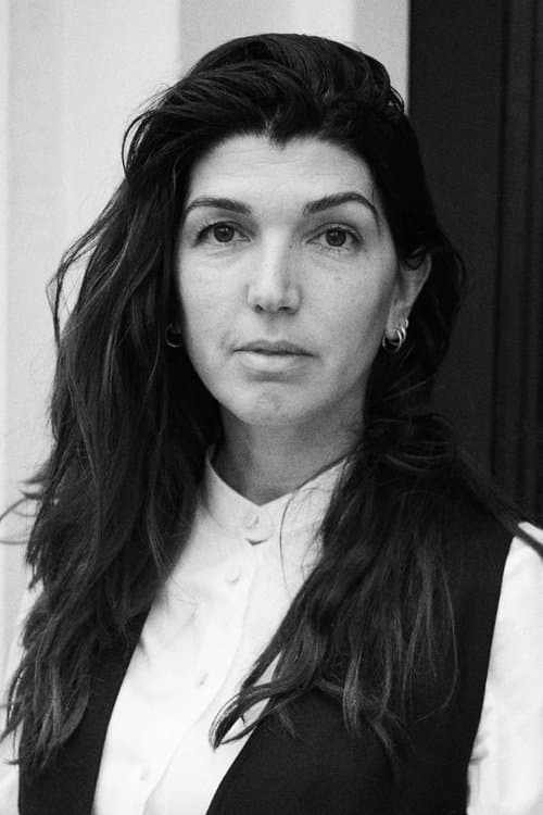 Zeina Durra profile photo