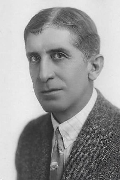 Frank Campeau profile photo