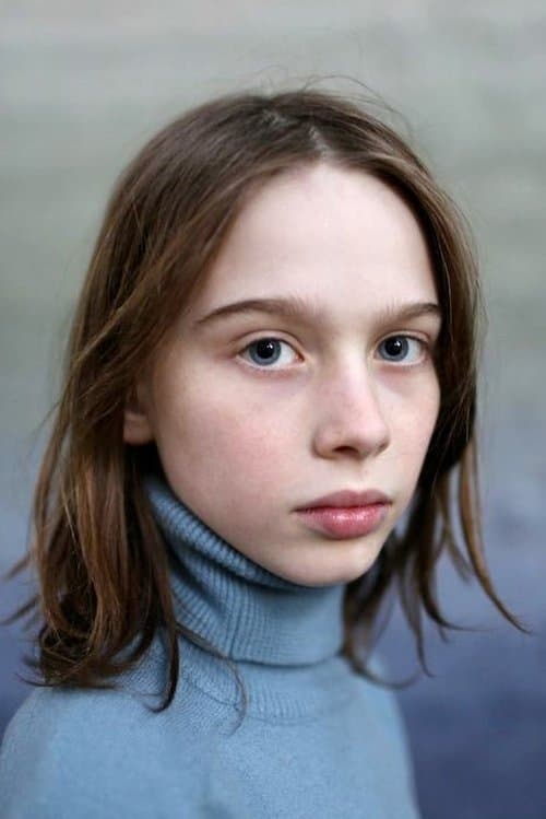 Griffin Murray-Johnston profile photo