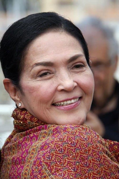 Gina Pareño profile photo