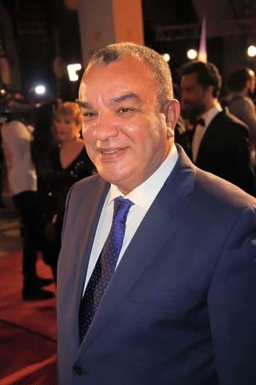 Kamel Touati profile photo