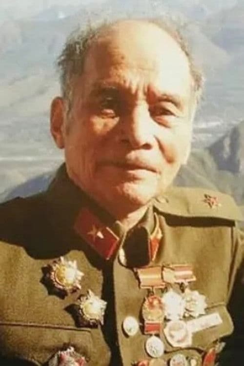 Shi Wenchi profile photo