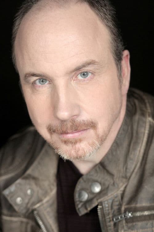 Steven Brown profile photo