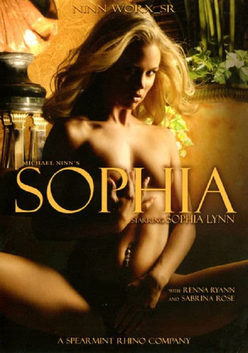 Sophia poster