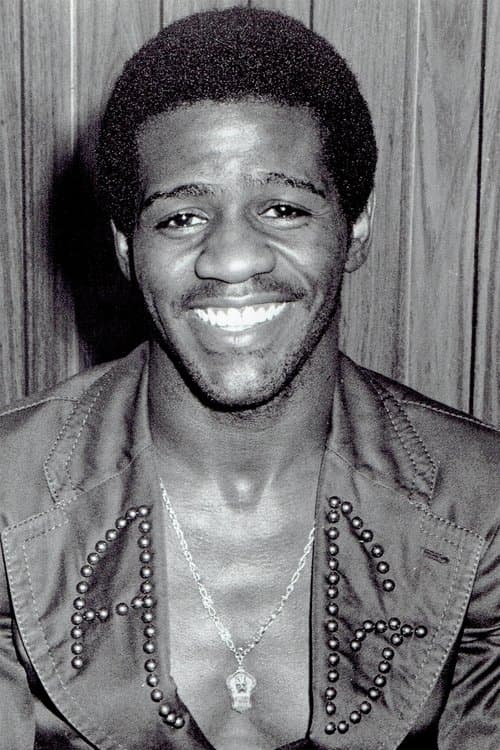 Al Green profile photo