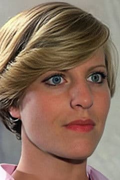 Chantal Arnaud profile photo