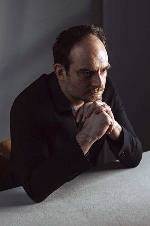 Gregor Gruden profile photo