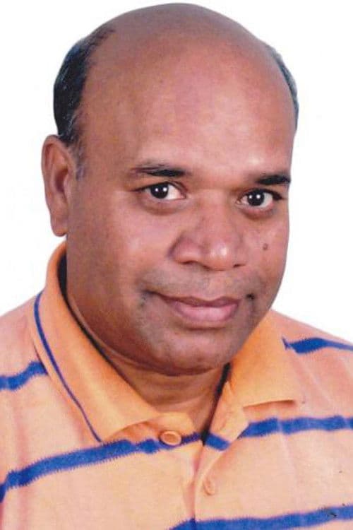 Bank Janardhan profile photo