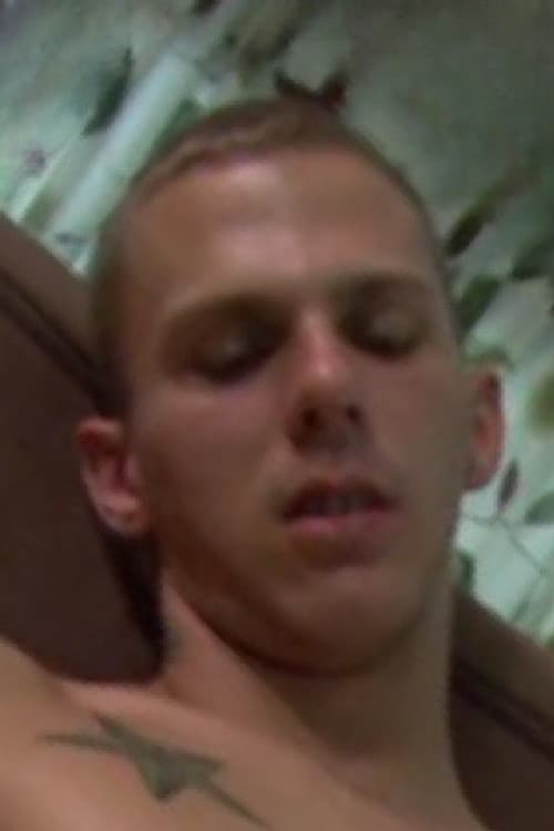 Nick Carter profile photo