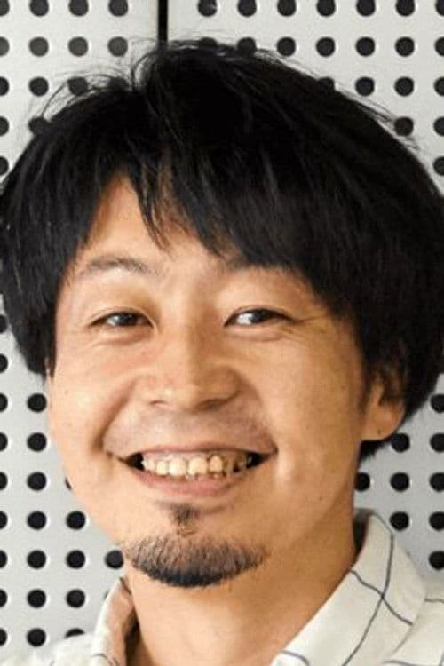 Hiroaki Yuasa profile photo