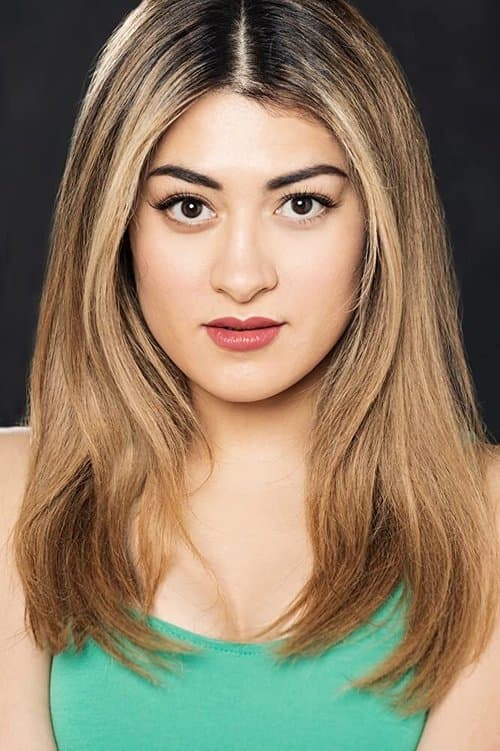 Jordyn Aurora Aquino profile photo