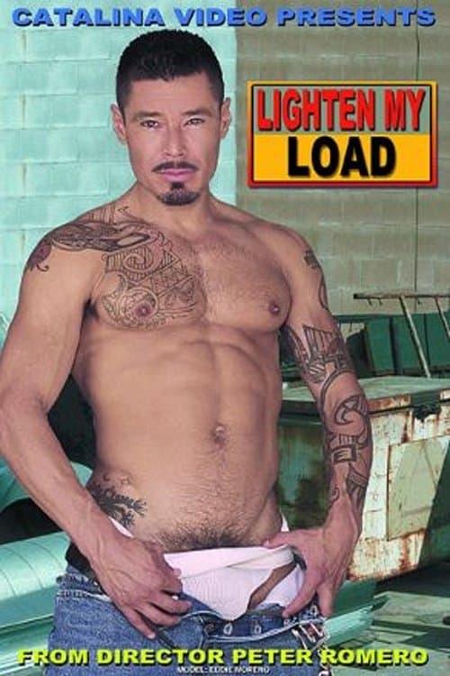 Lighten My Load poster