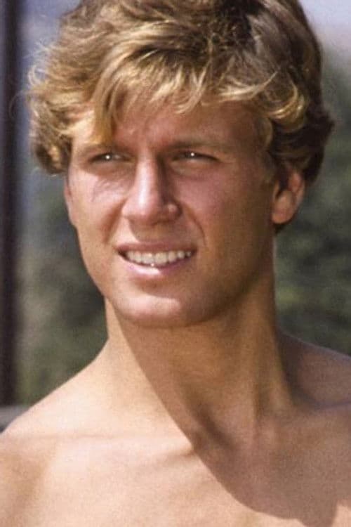 Chris Randall profile photo