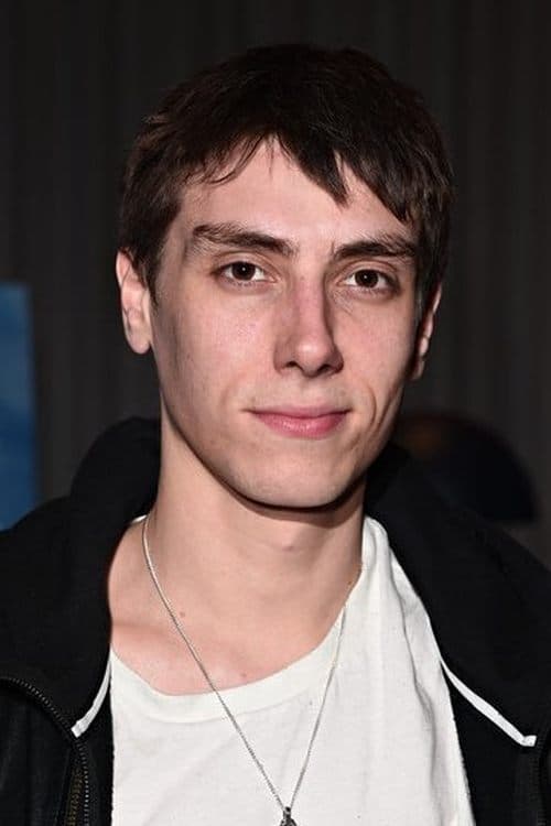 Alexander Arnold profile photo