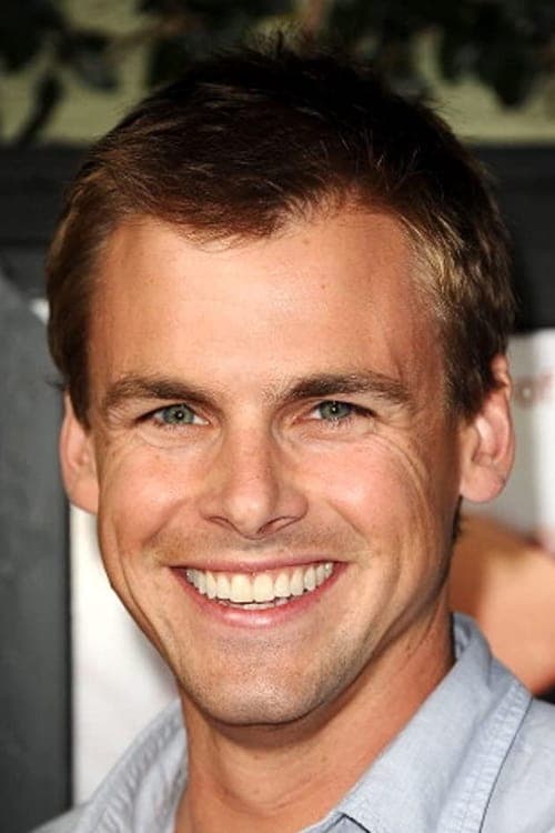 Tommy Dewey profile photo