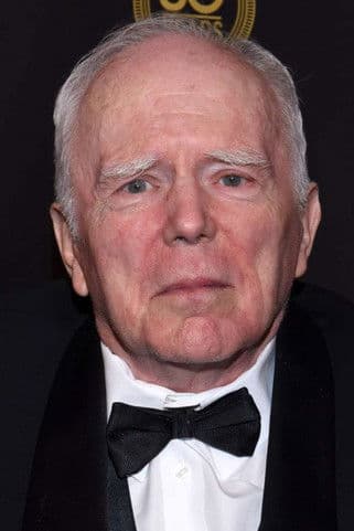 Frank Parker profile photo