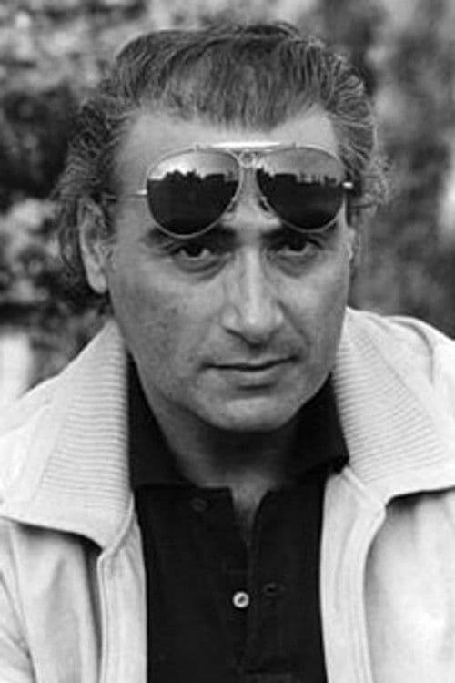 Bernard Lion profile photo