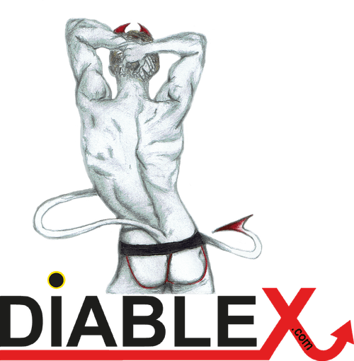 DiableX