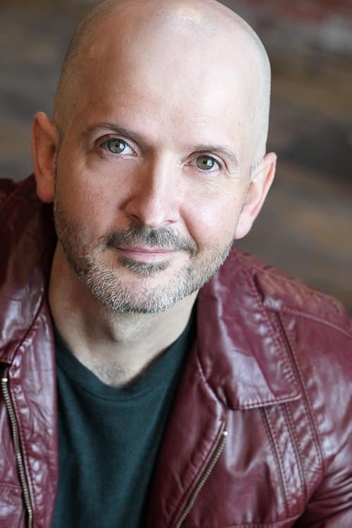 PJ McDonnell profile photo