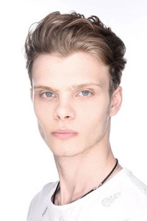 Vasiliy Danilchuk profile photo