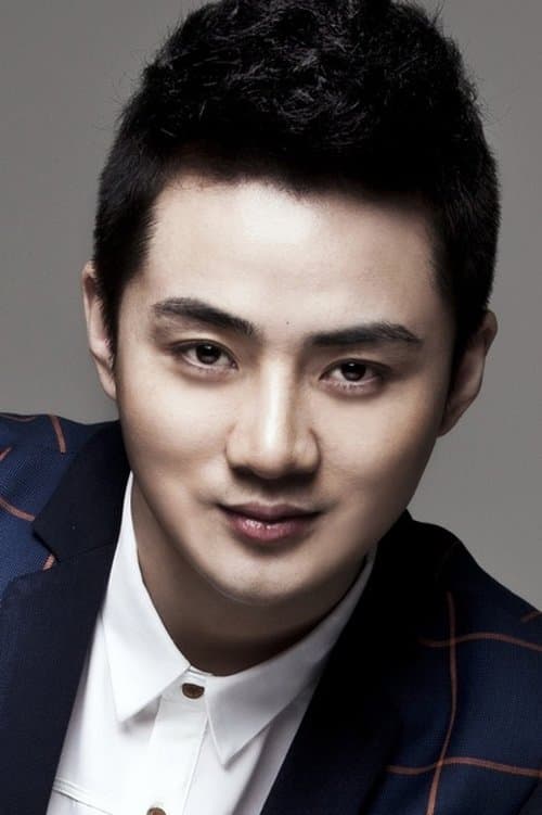 Yu Shaoqun profile photo