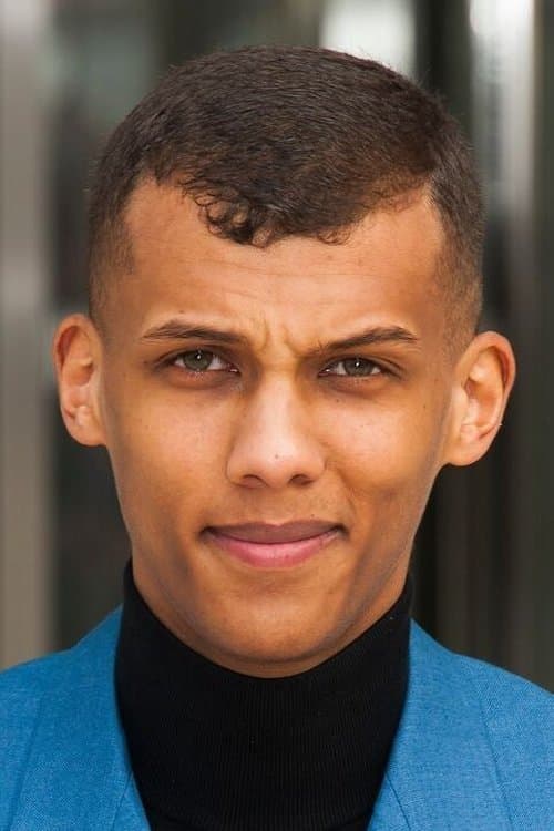 Stromae profile photo