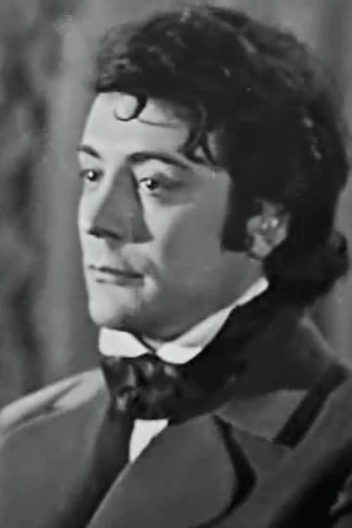 Aleksei Samoylov profile photo