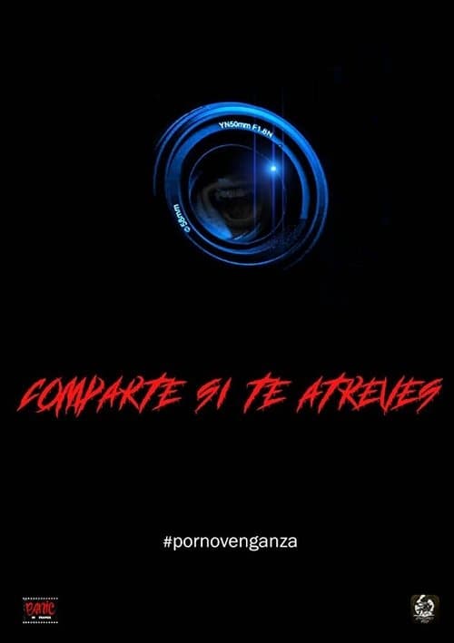 #pornovenganza poster
