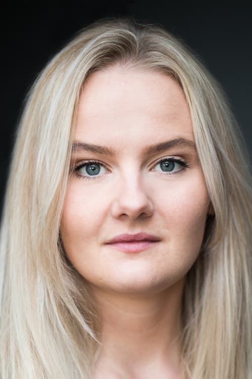 Vala Kristín Eiríkssdóttir profile photo