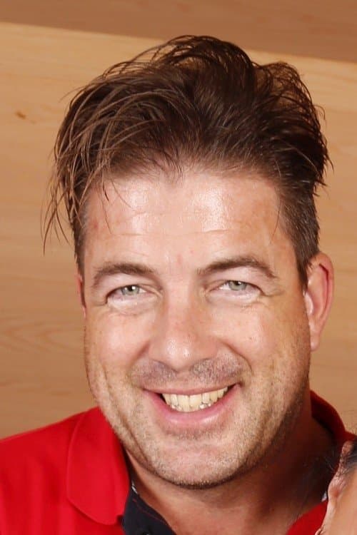 Stefan Dolenga profile photo