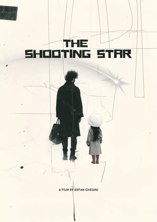 The Shooting Star poster