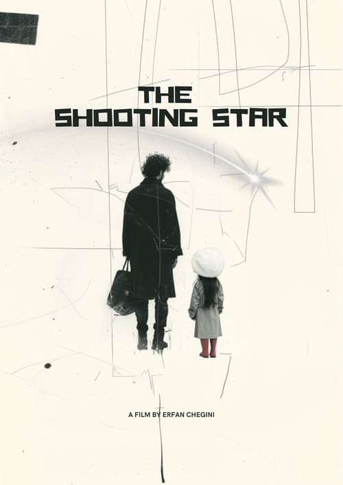 The Shooting Star poster
