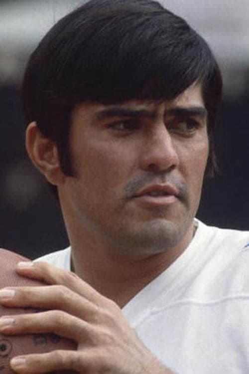 Roman Gabriel profile photo