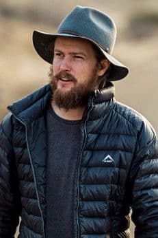 Michael Matthews profile photo