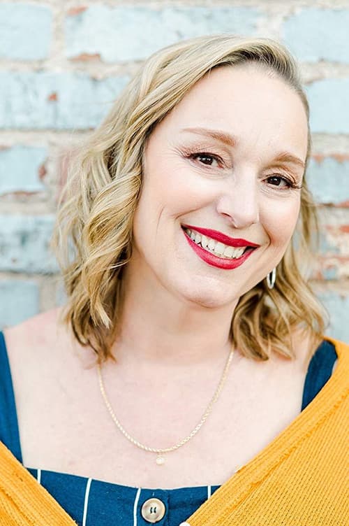 Brandi Bradburn profile photo