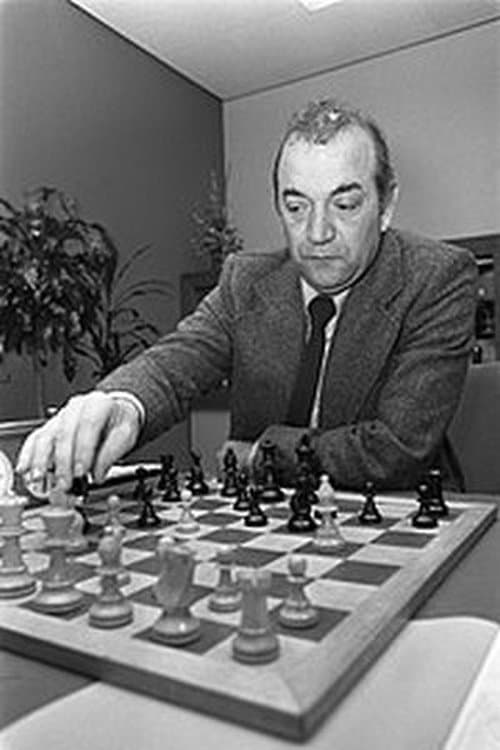 Viktor Korchnoi profile photo