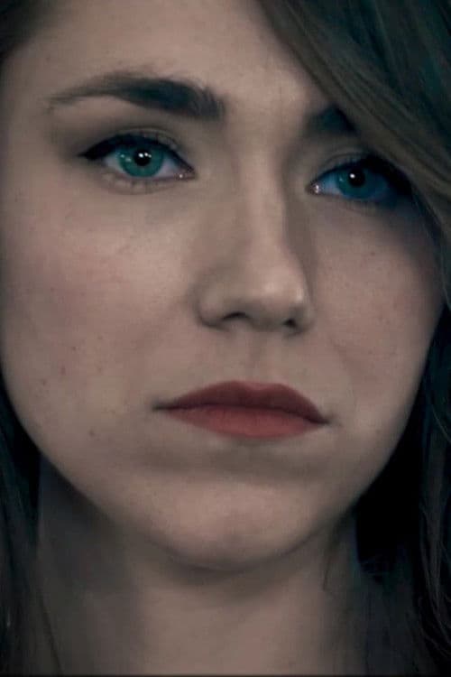 Halsey Rae profile photo