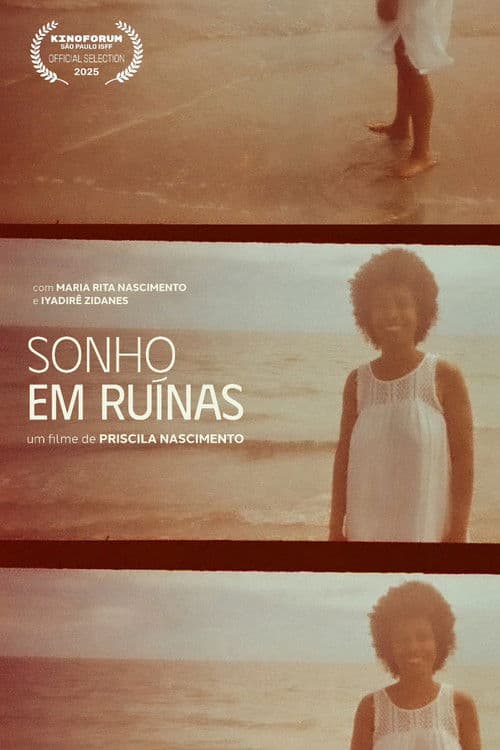 Dream in Shambles poster