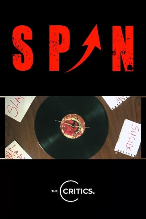 SPiN poster