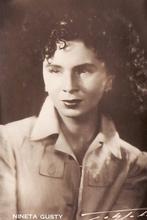 Nineta Gusti profile photo