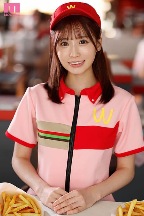 MIMK-201 Late-night shift with him, me and the manager Series total sales of 220,000 copies - Live-action version - S1 x MOODYZ Nana Miho's first collaboration with an original work! The original disgusting NTR drama - Unexplored poster