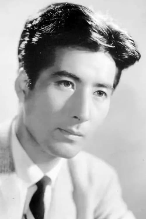 Ryōji Hayama profile photo