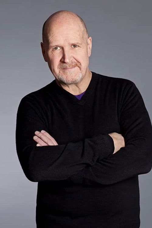 Bill Carr profile photo