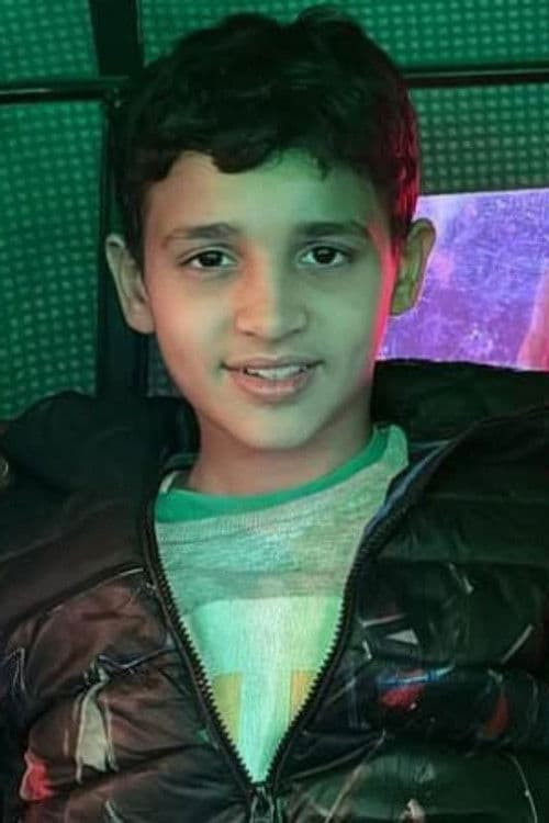 Fares Omer profile photo