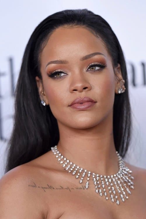 Rihanna profile photo