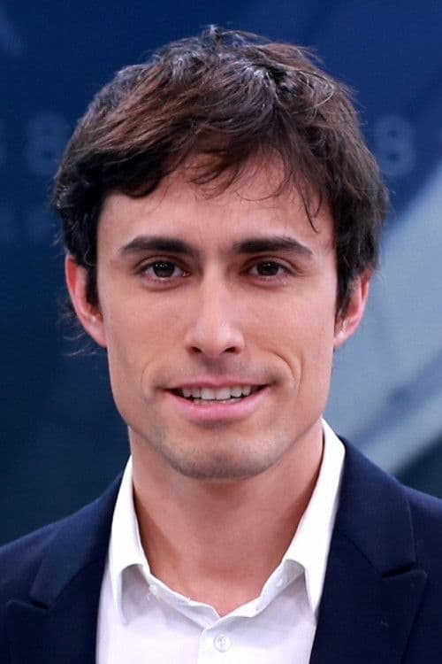 Roberto Cox profile photo