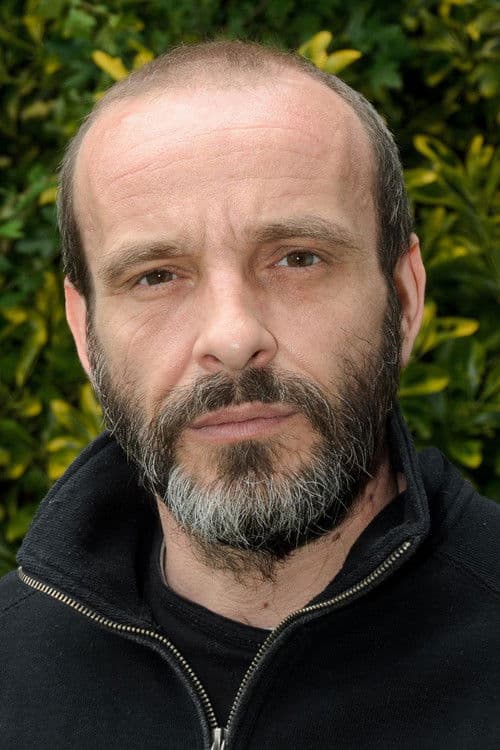 Darryl Lane profile photo