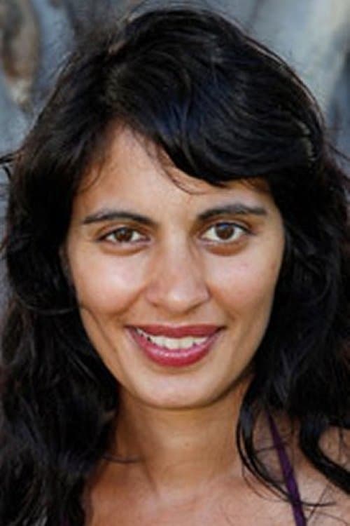 Iram Haq profile photo