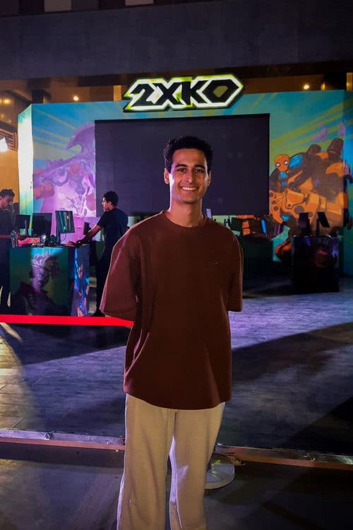 Ibrahim Al Desoki profile photo